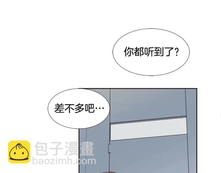 第94话 掰手腕的他好帅29