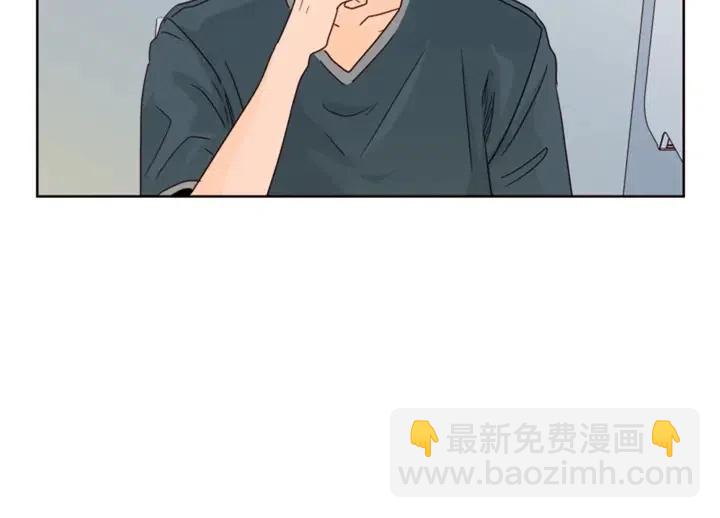 第94话 掰手腕的他好帅48