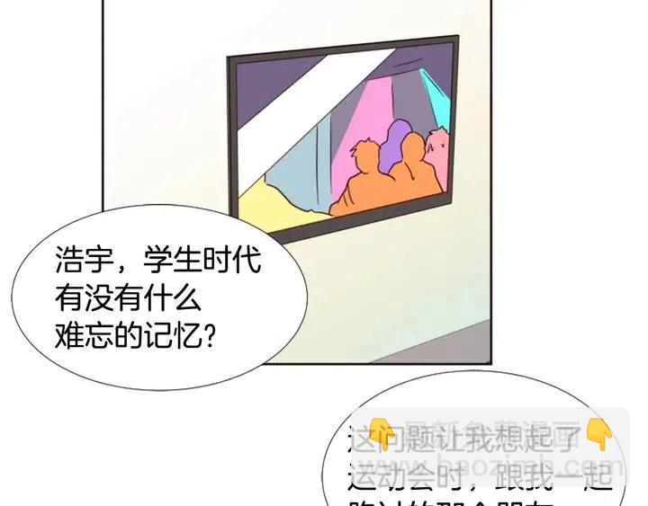 第94话 掰手腕的他好帅67