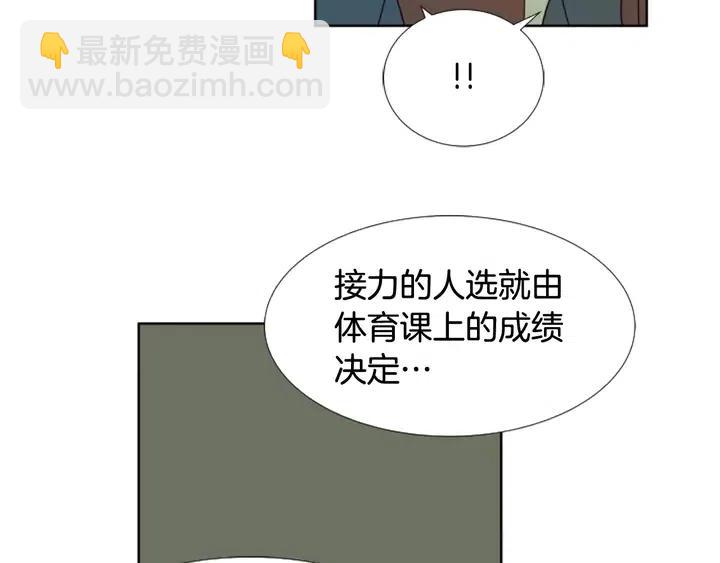 第94话 掰手腕的他好帅71