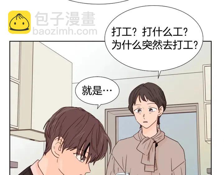 第97话 我要去兼职！5