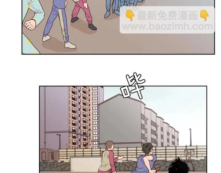 第105话 没有信心接近你65