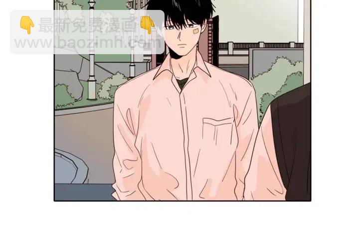 第109话 嫉妒你们那么亲近102