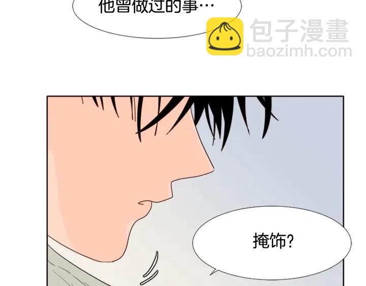 第109话 嫉妒你们那么亲近152