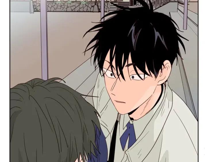 第109话 嫉妒你们那么亲近159