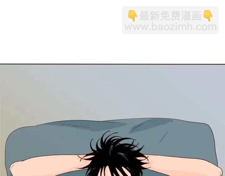 第109话 嫉妒你们那么亲近3