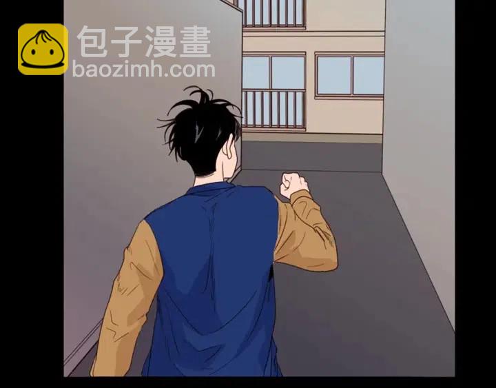 第109话 嫉妒你们那么亲近34