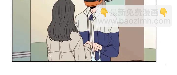 第109话 嫉妒你们那么亲近63