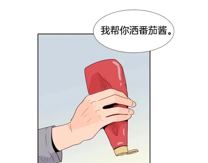 第115话 勉强住在一起14