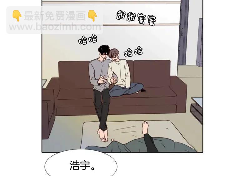 第115话 勉强住在一起30