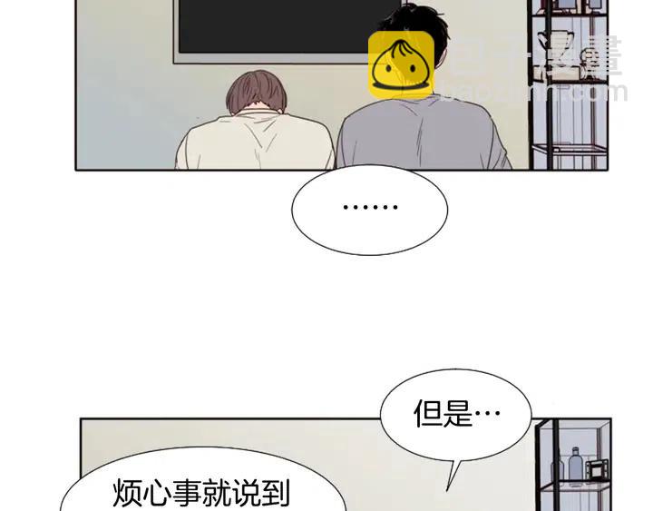 第115话 勉强住在一起45