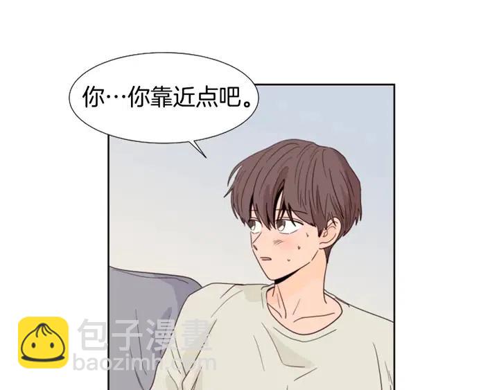 第115话 勉强住在一起51