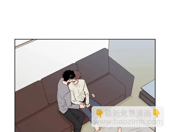 第115话 勉强住在一起55