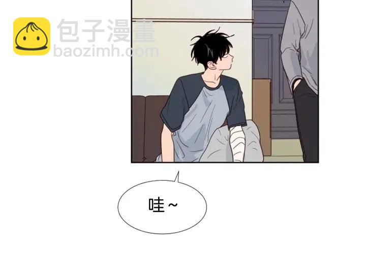 第115话 勉强住在一起79