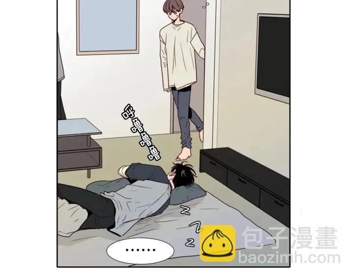 第115话 勉强住在一起8