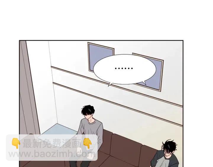 第115话 勉强住在一起83
