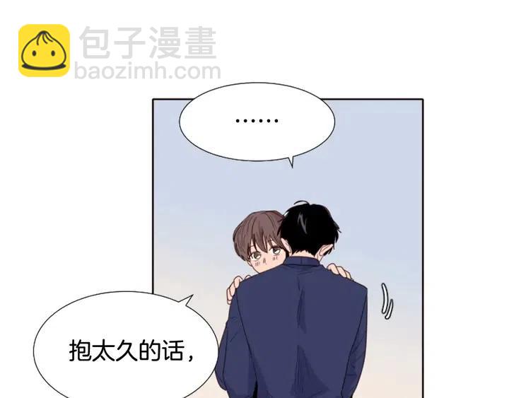 第119话 谢谢你总是相信我32