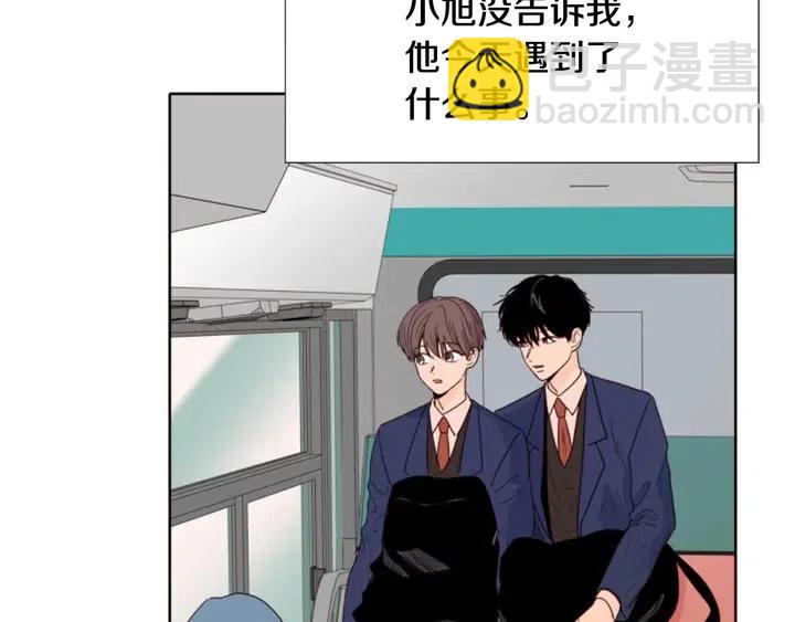 第119话 谢谢你总是相信我4