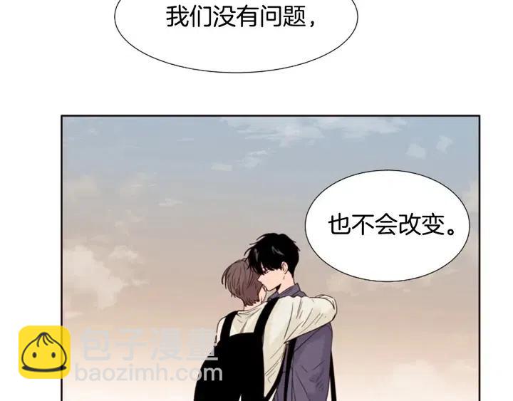 第119话 谢谢你总是相信我81