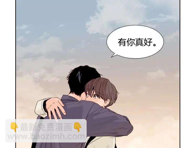 第119话 谢谢你总是相信我84