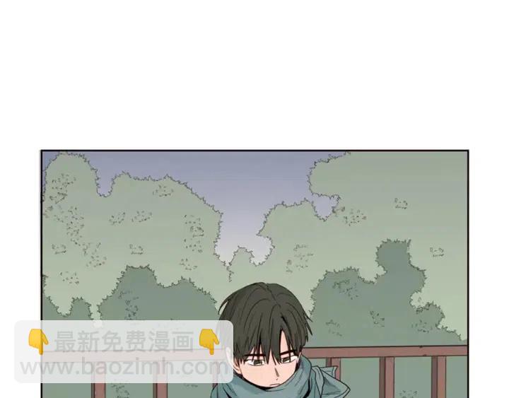 第120话 觉得它很可怜120