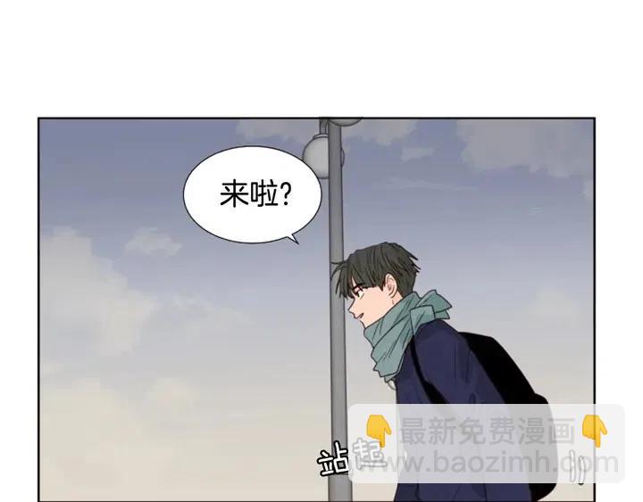 第120话 觉得它很可怜125