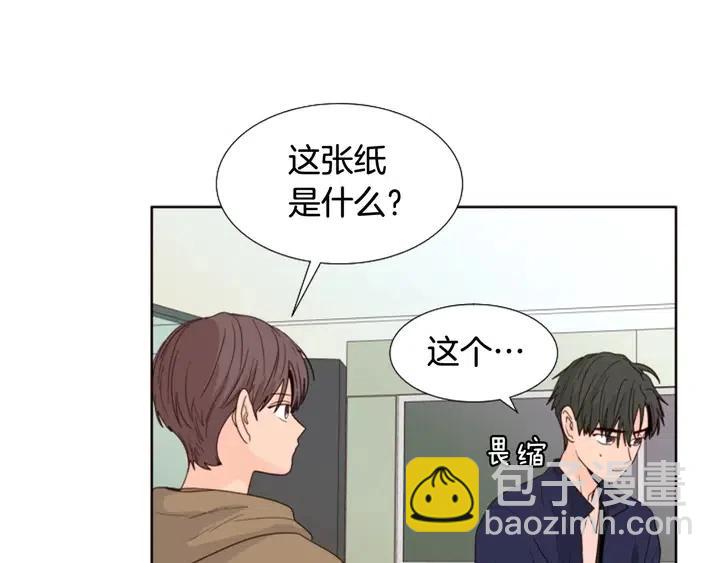 第120话 觉得它很可怜74