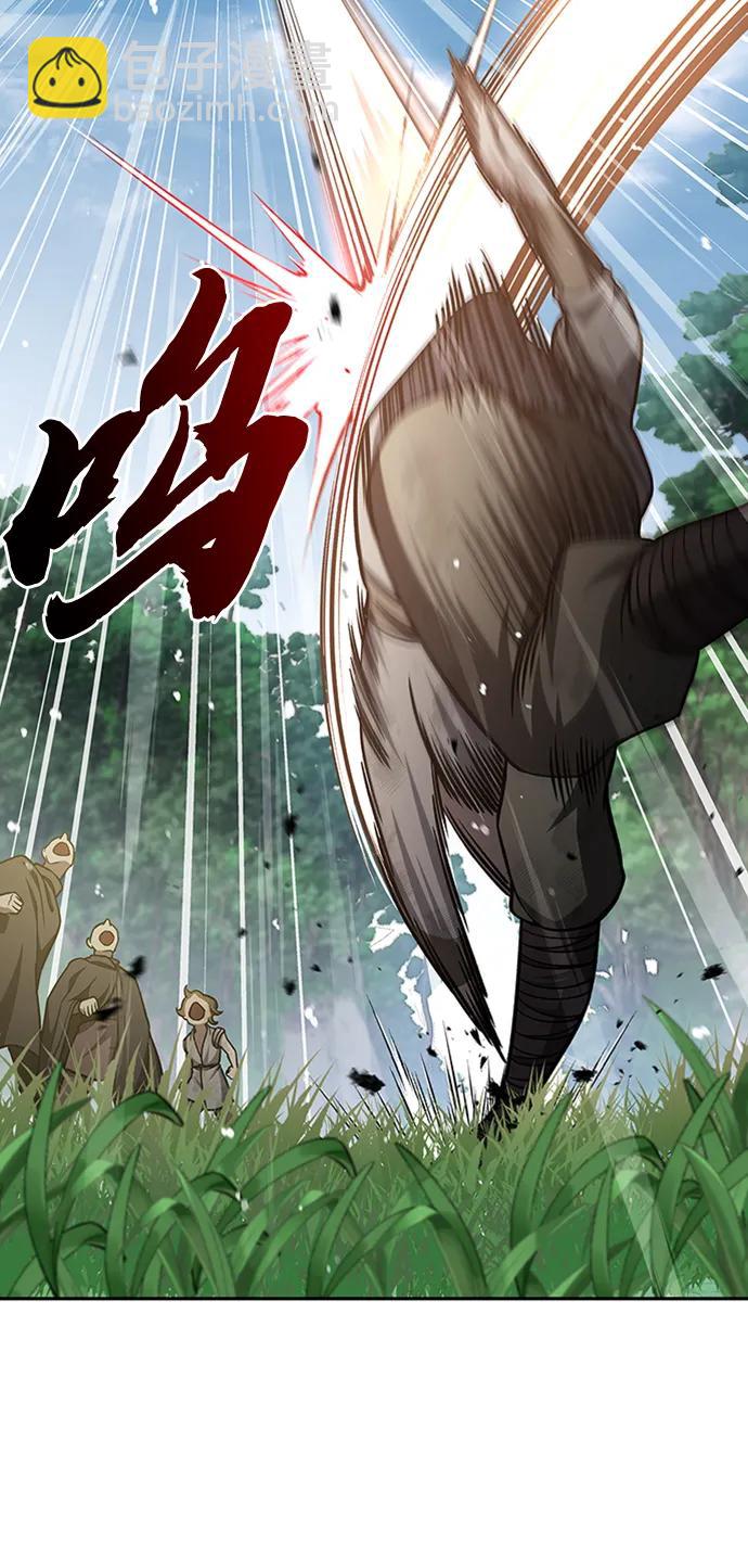 [第31话] 狩猎追踪鹰37