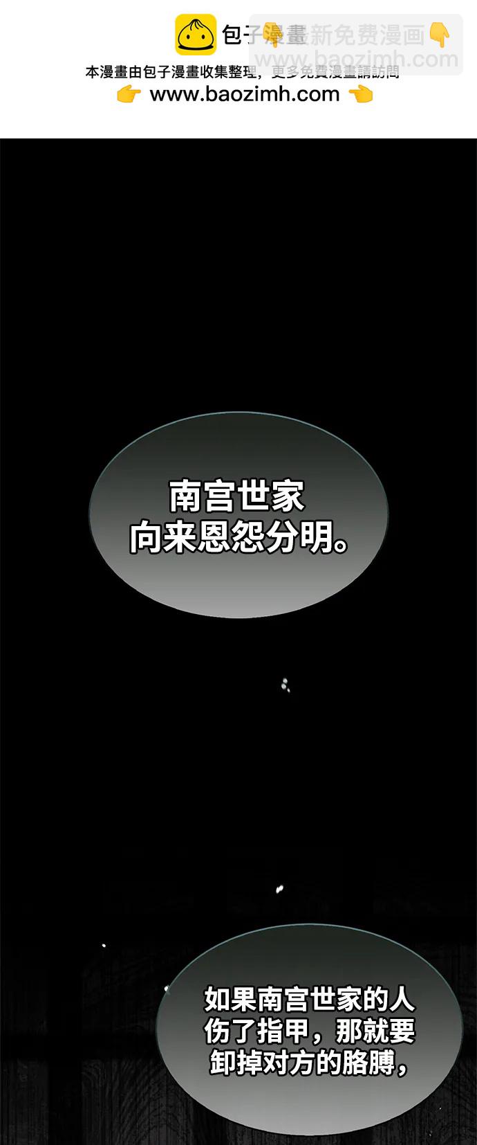 [第49话] 东后院的别院1
