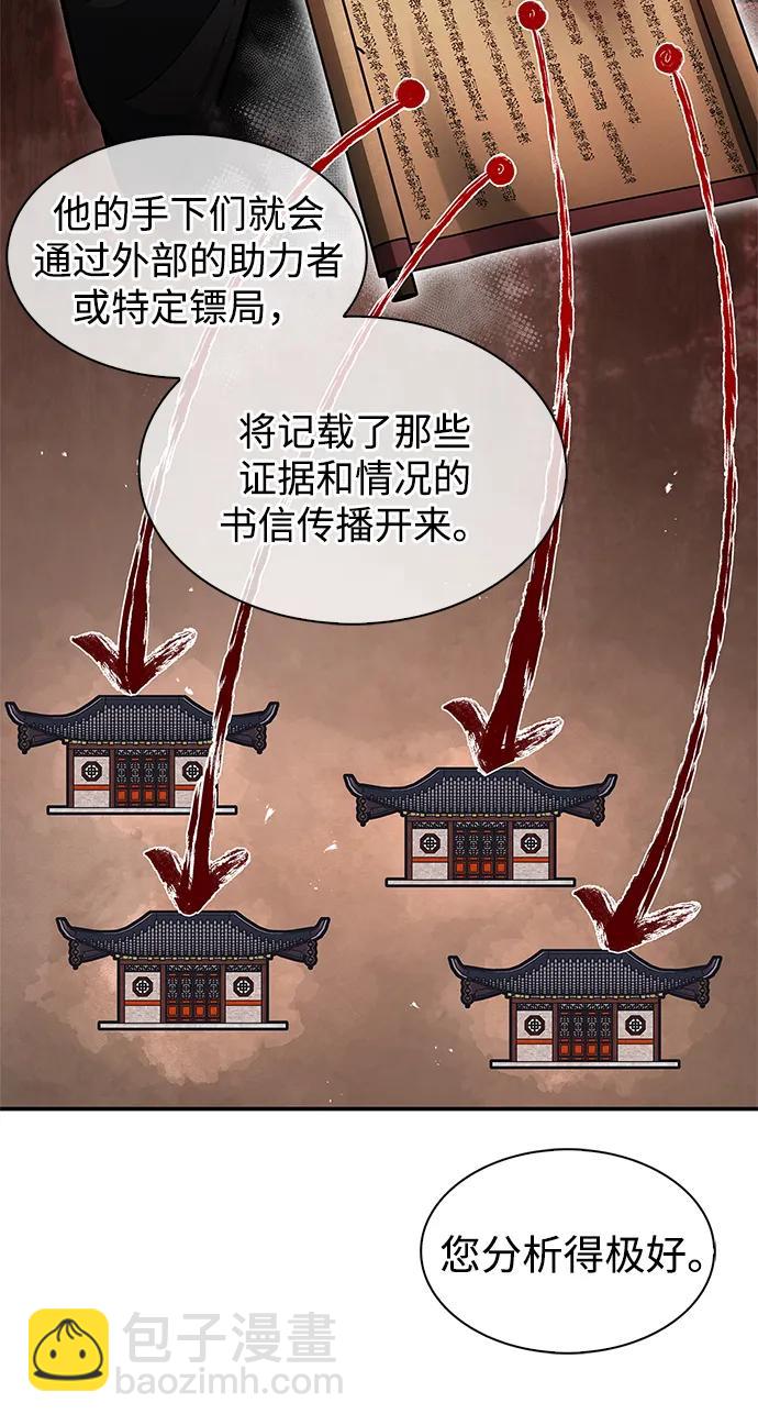 [第70话] 是时候让一切归位了36