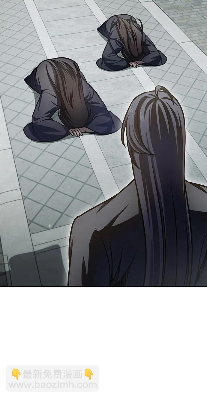 [第73话] 等待二十余载73
