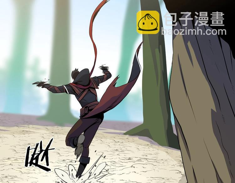 第4话 血毒术110