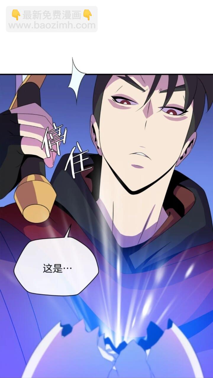 第31话 神秘技能页17