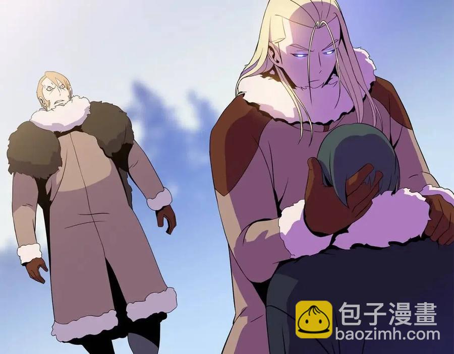 第60话 怪物的威慑99
