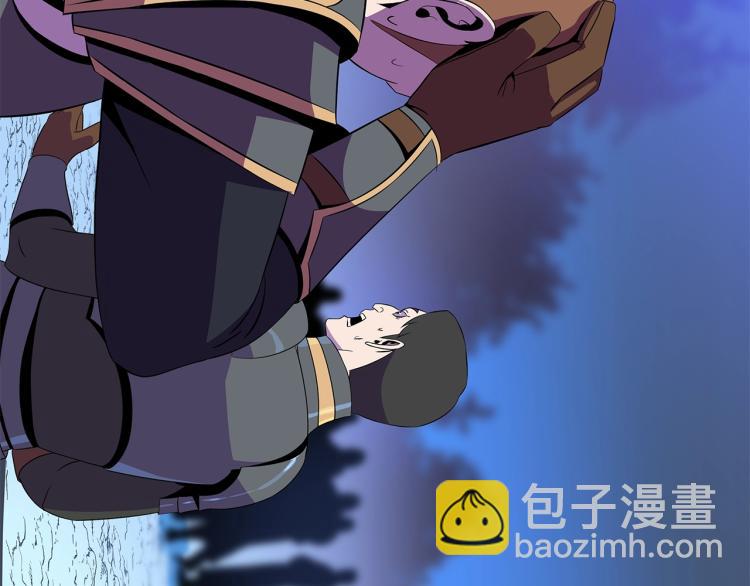 第69话 黑雾中的战斗84