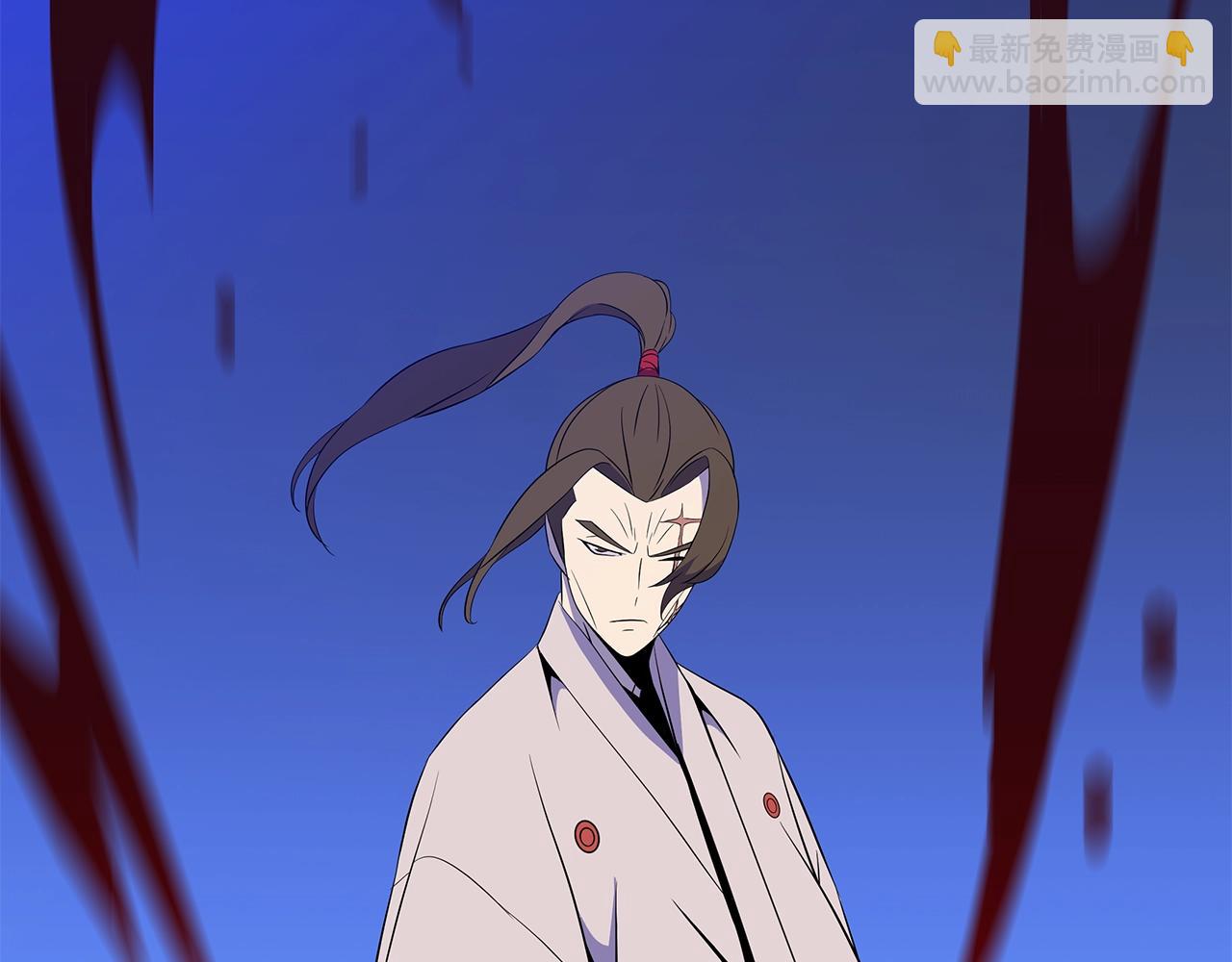 第77话 余燃，死121