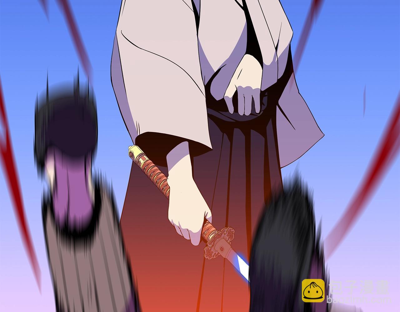 第77话 余燃，死122