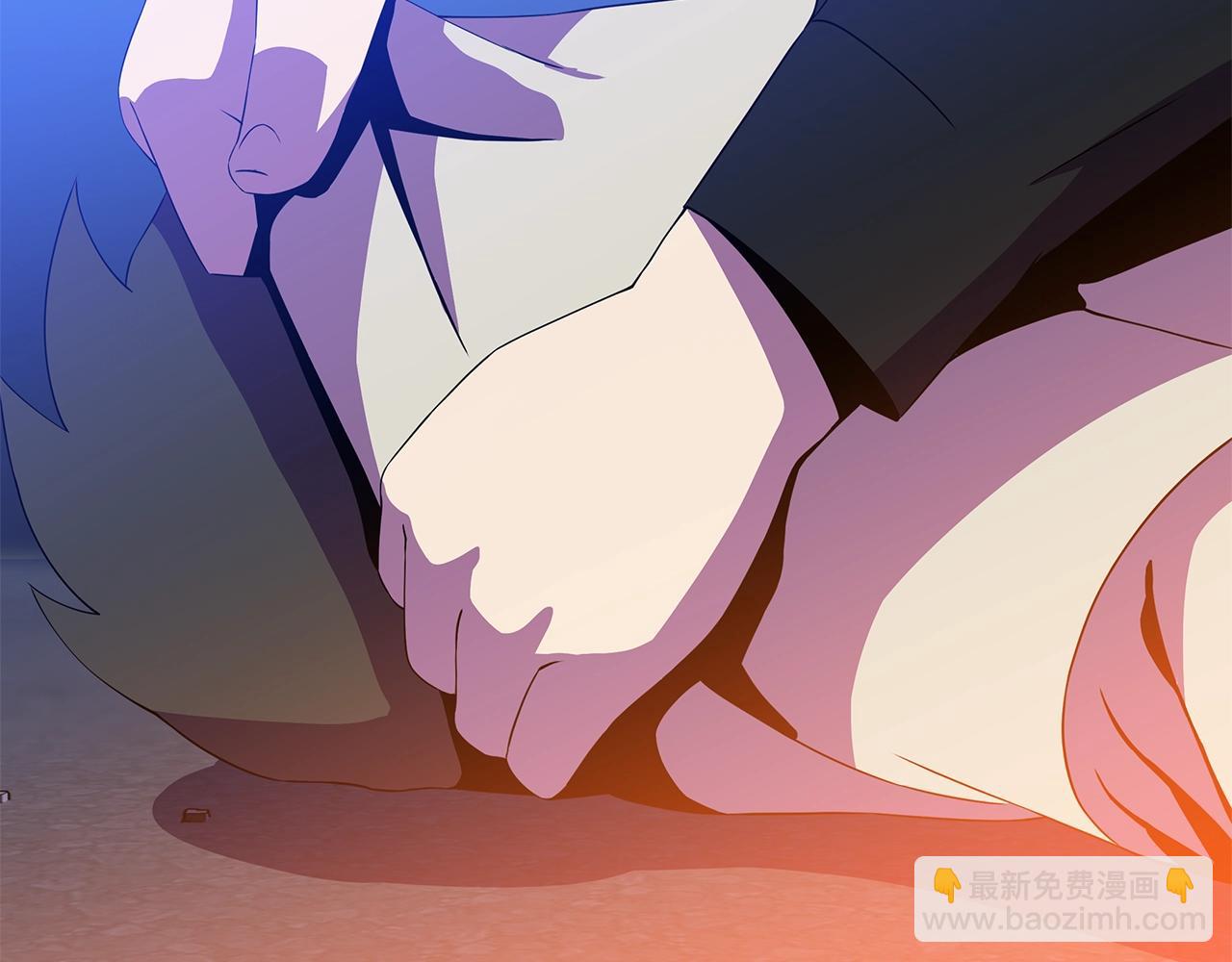 第77话 余燃，死154