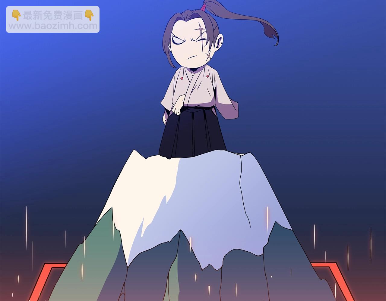 第77话 余燃，死16