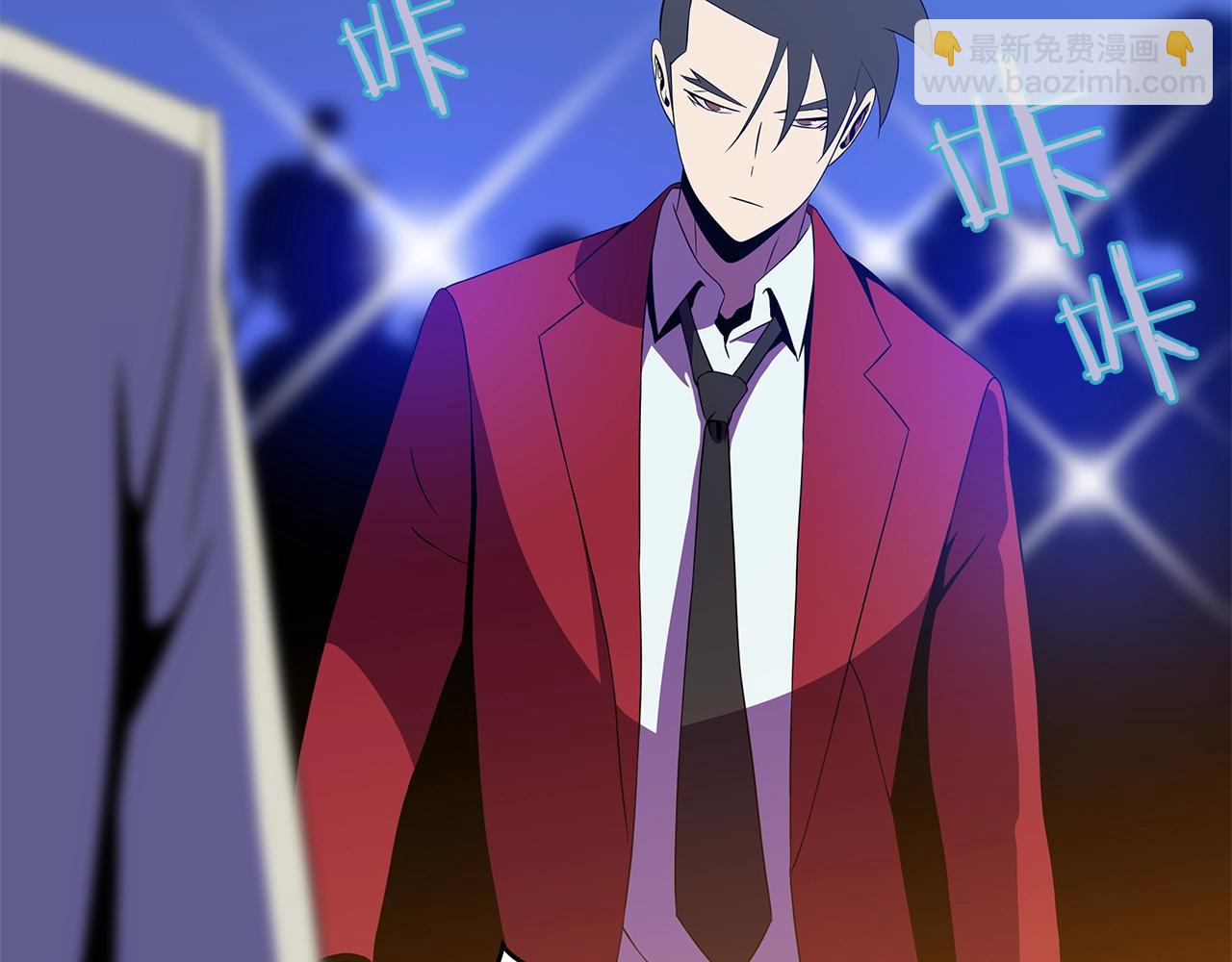 第77话 余燃，死40