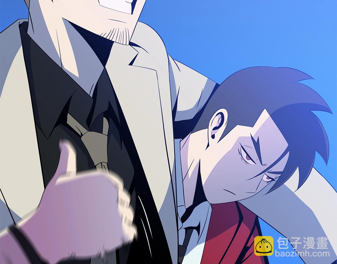 第77话 余燃，死49
