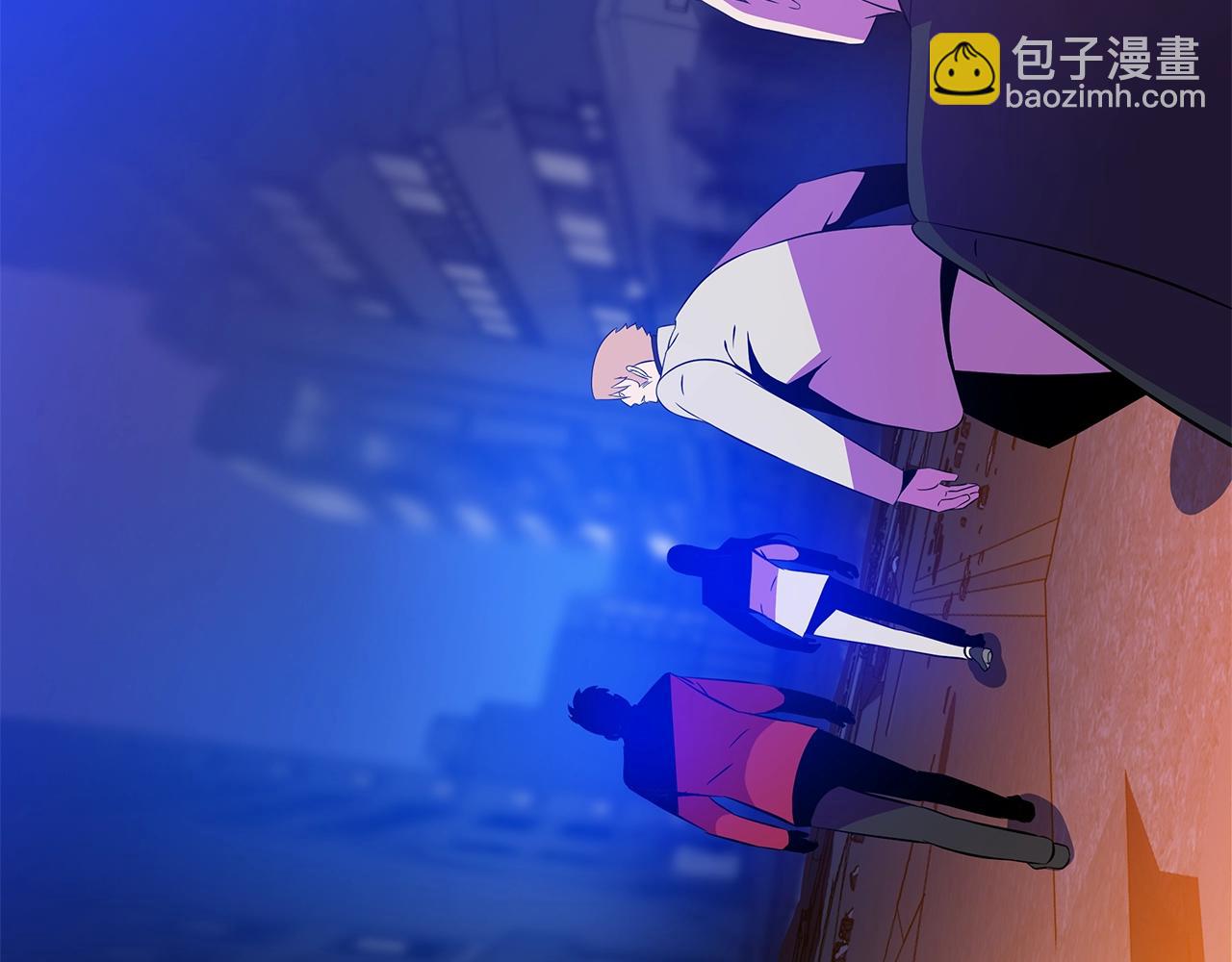第77话 余燃，死77
