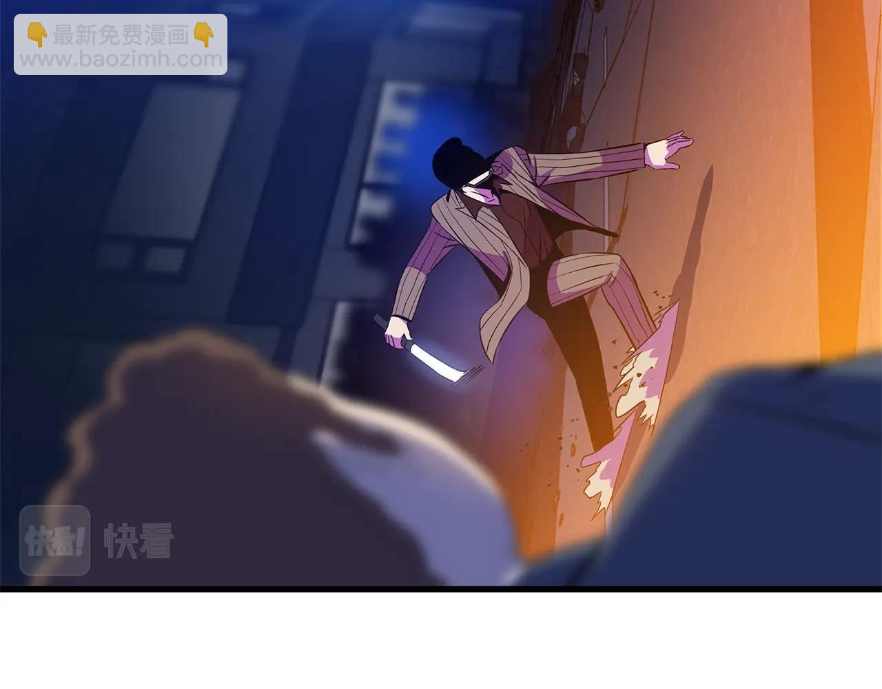 第77话 余燃，死78