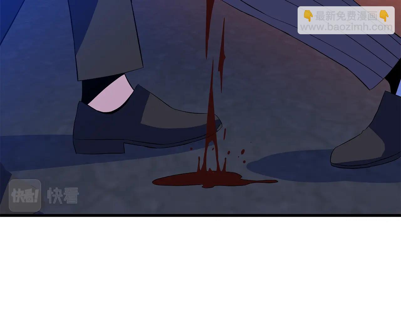 第77话 余燃，死91