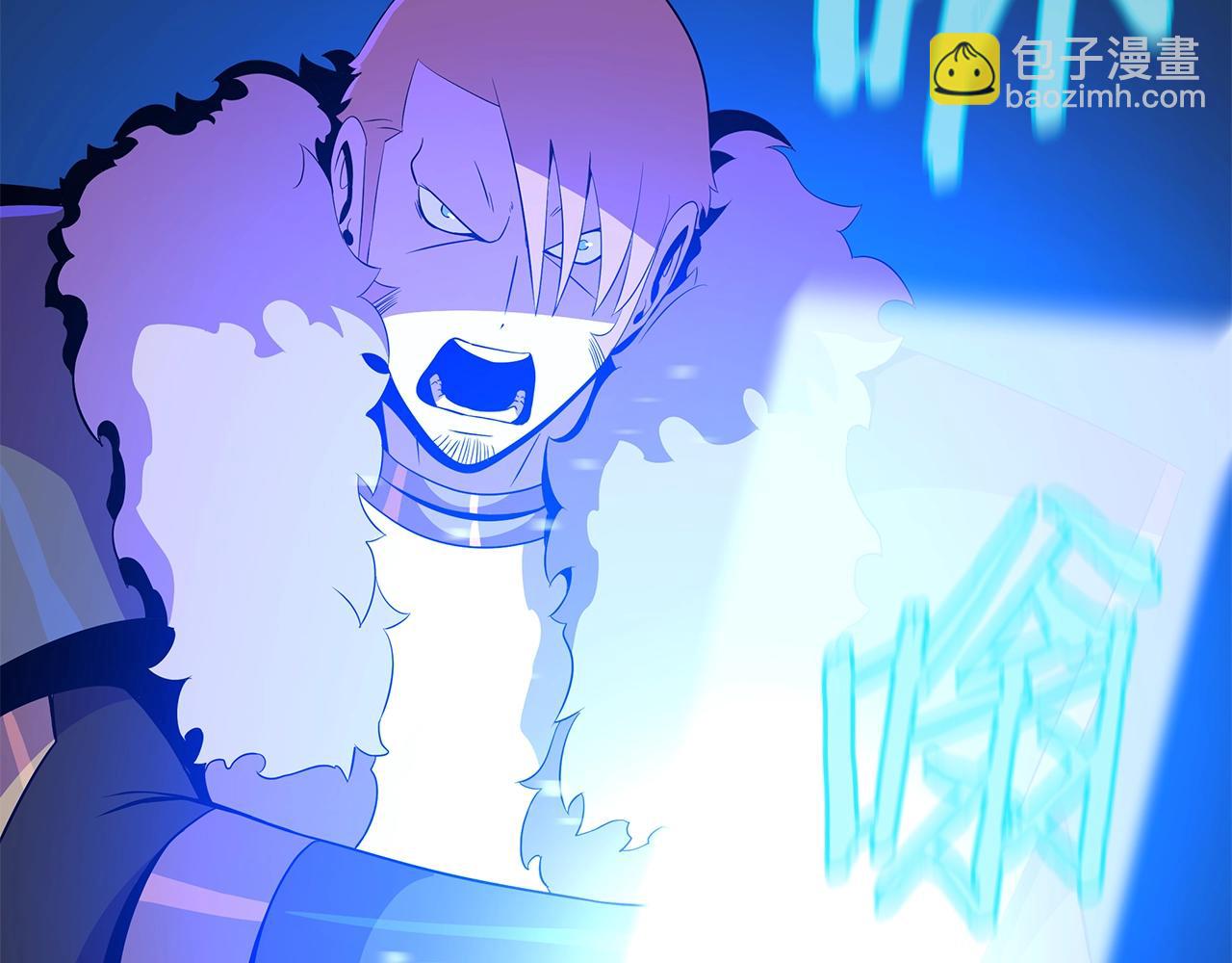 第91话 双头独眼巨人101