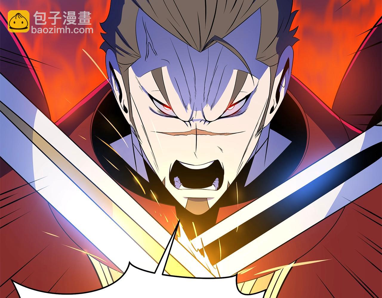 第108话 因德拉降临30