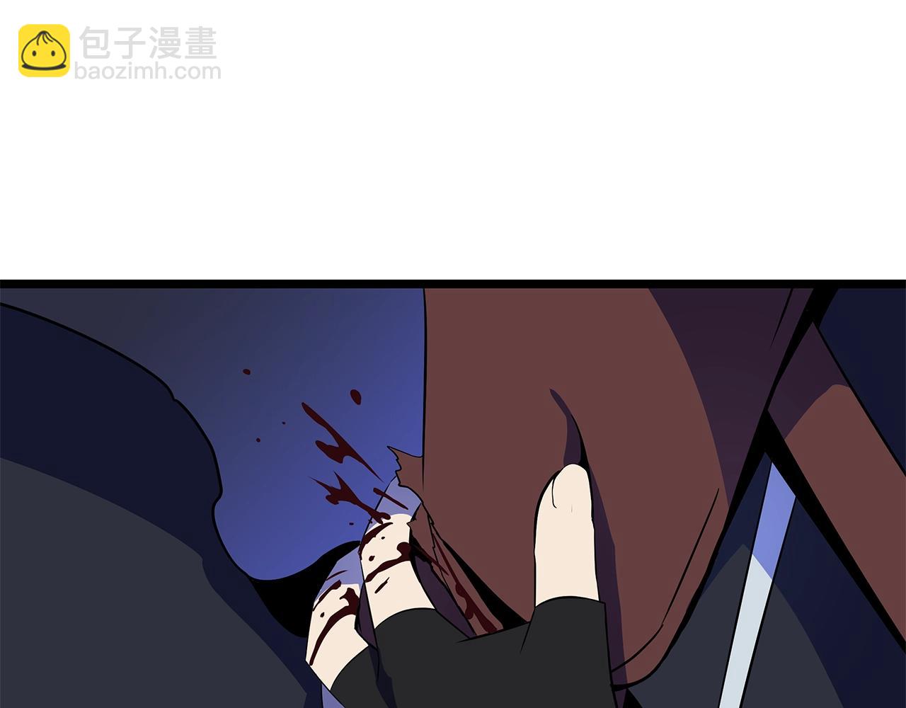 第110话 畅快战斗140