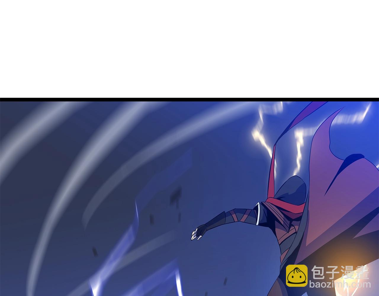 第110话 畅快战斗4