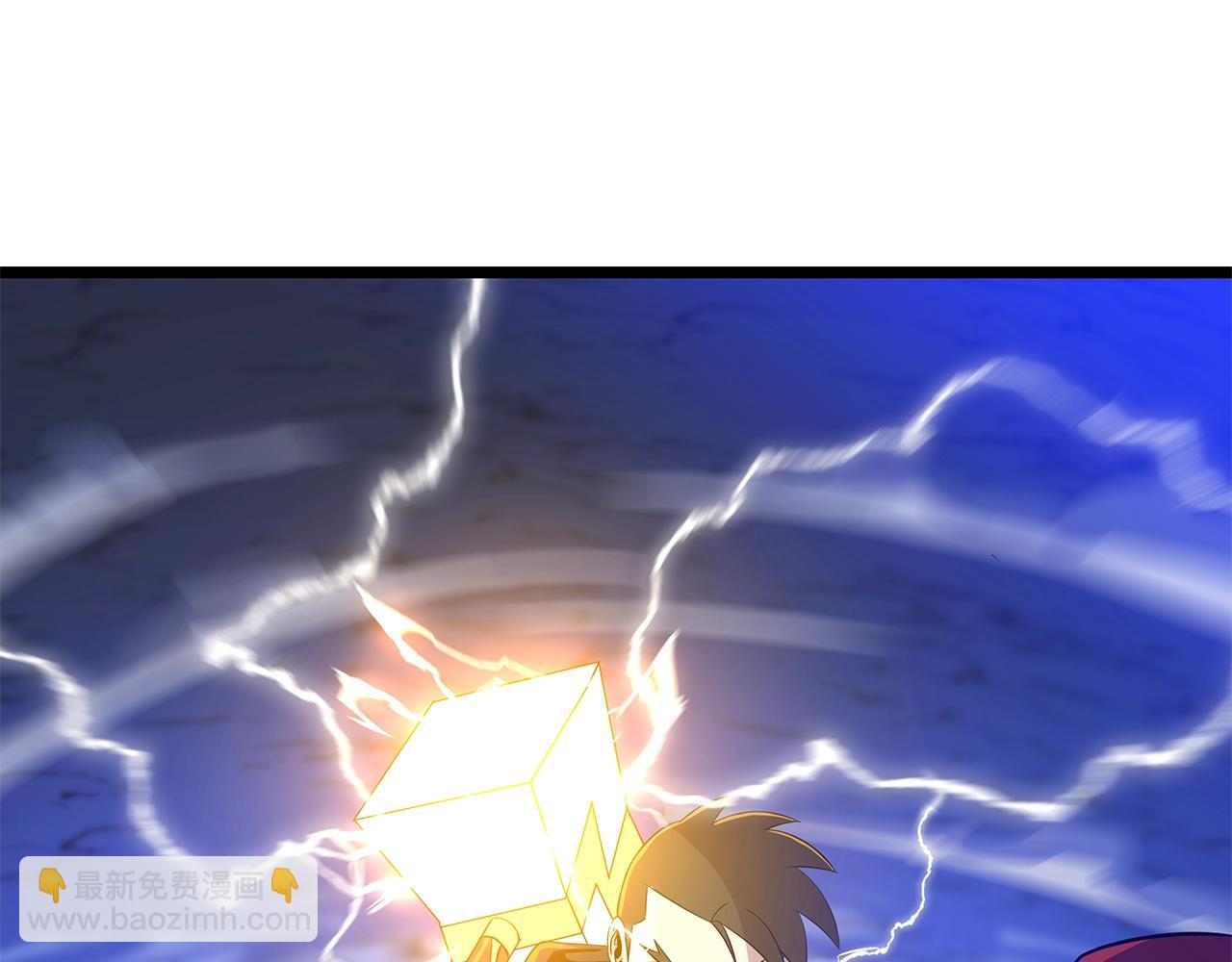 第110话 畅快战斗44
