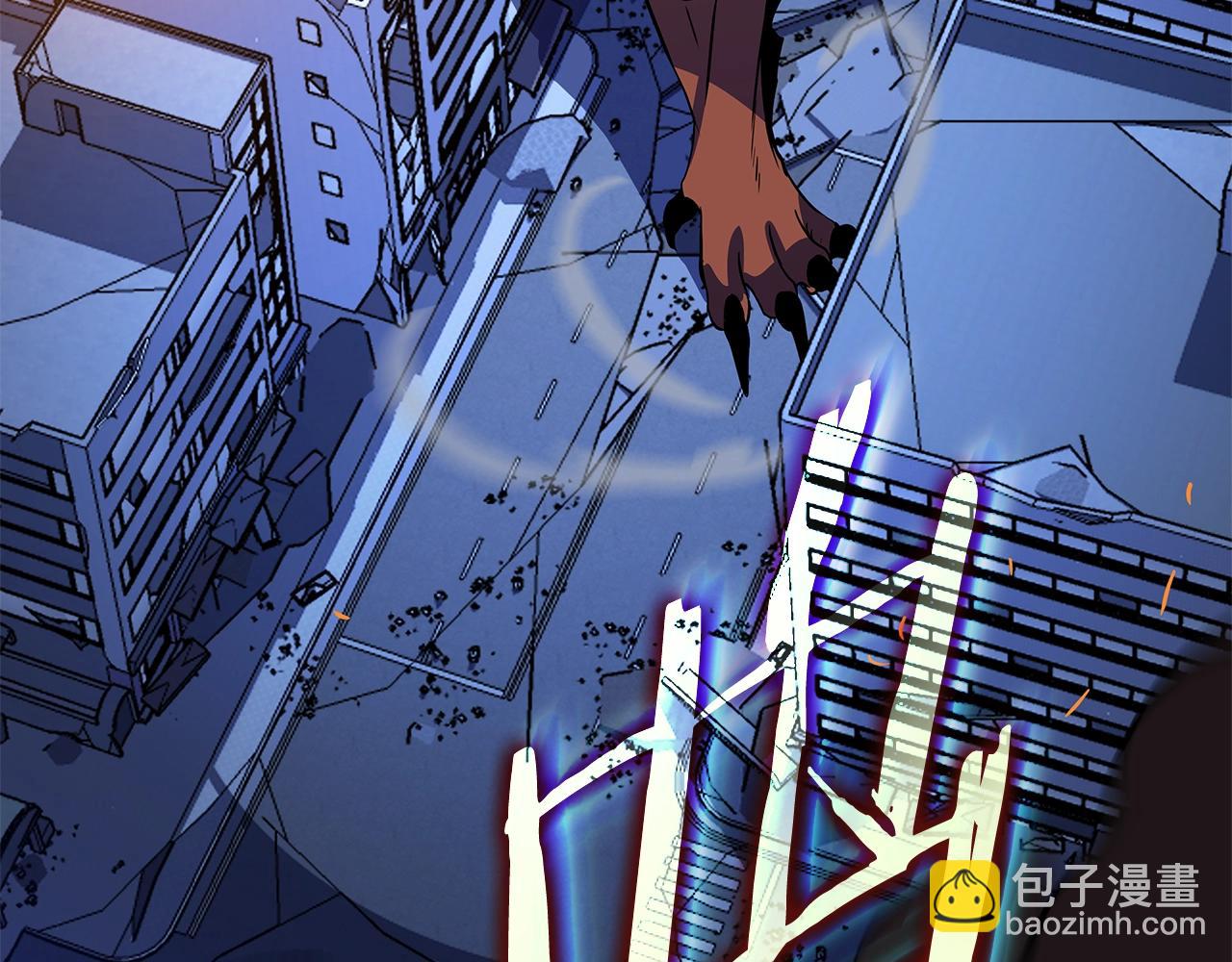 第114话 地下城爆炸114